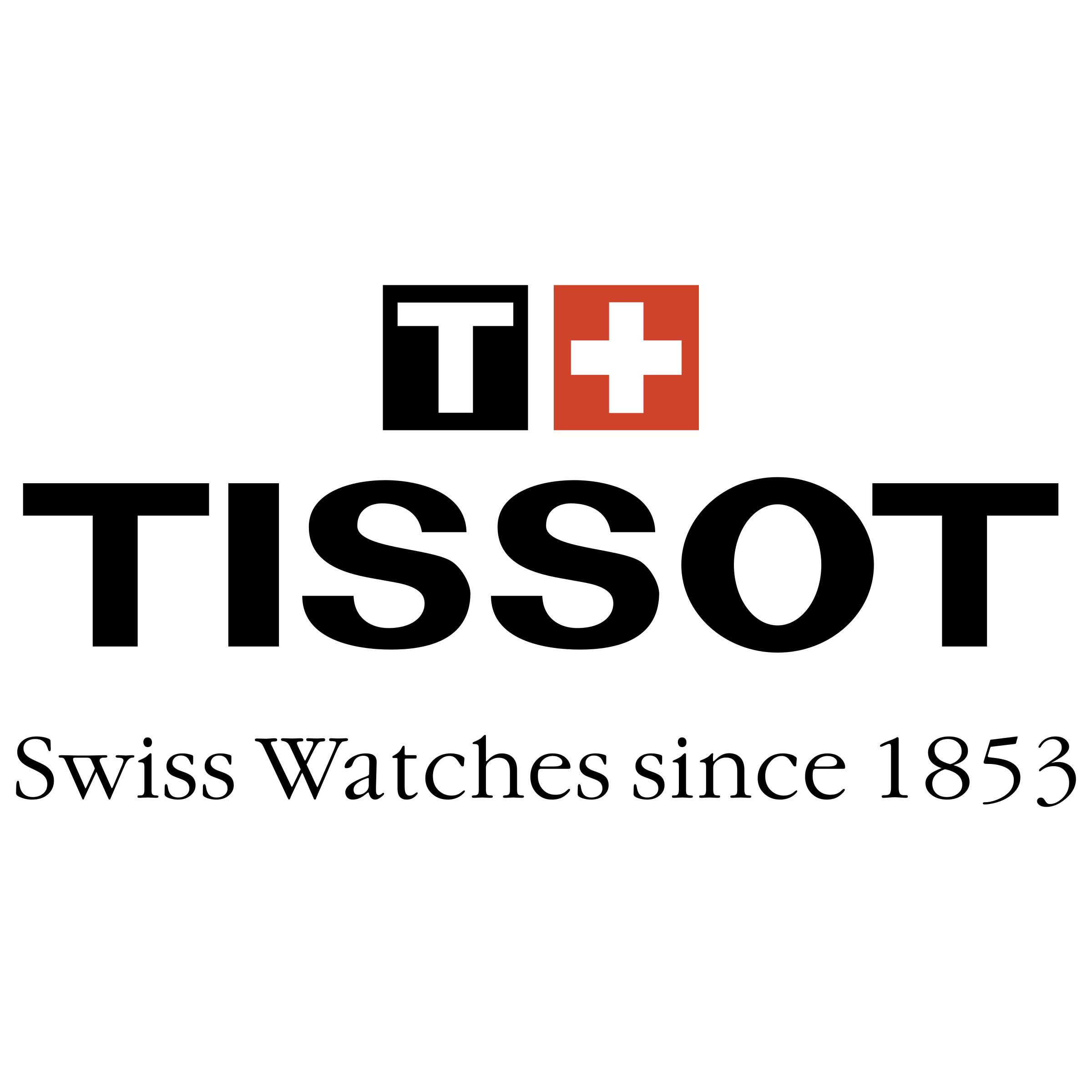 تیسو / Tissot